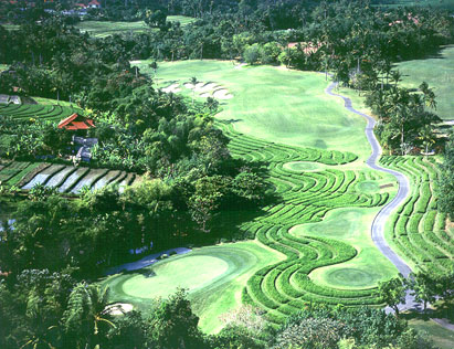 Nirwana Bali Golf Club (fotocredits: Nirwana Golf Club)