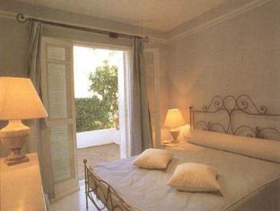 Hotel Sindbad Hammamet Tunesië voor aantrekkelijke golfarrangementen en golfreizen