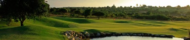 Vipingo Ridge golf course in Kenya