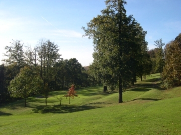 Golfbaan Winge in Vlaanderen is een van de banen die in de zomeraanbiedingen van Golftime is opgenomen.