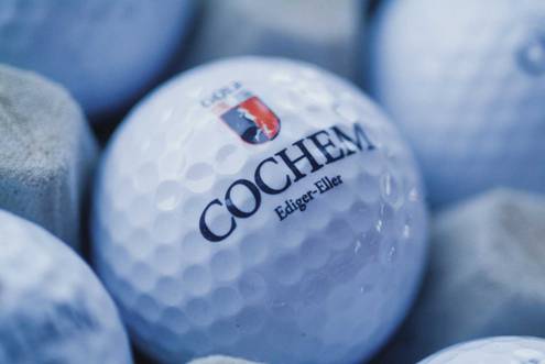 Golfresort Cochem