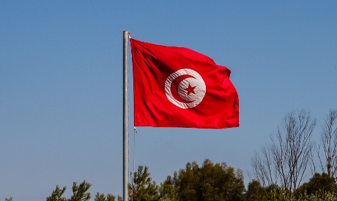 Toen en nu Tunesie