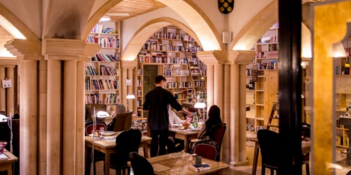  The Literary Man Hotel (foto: Bert van der Toorn)